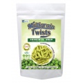 Green Peas Twists (Pepper salt) 60g